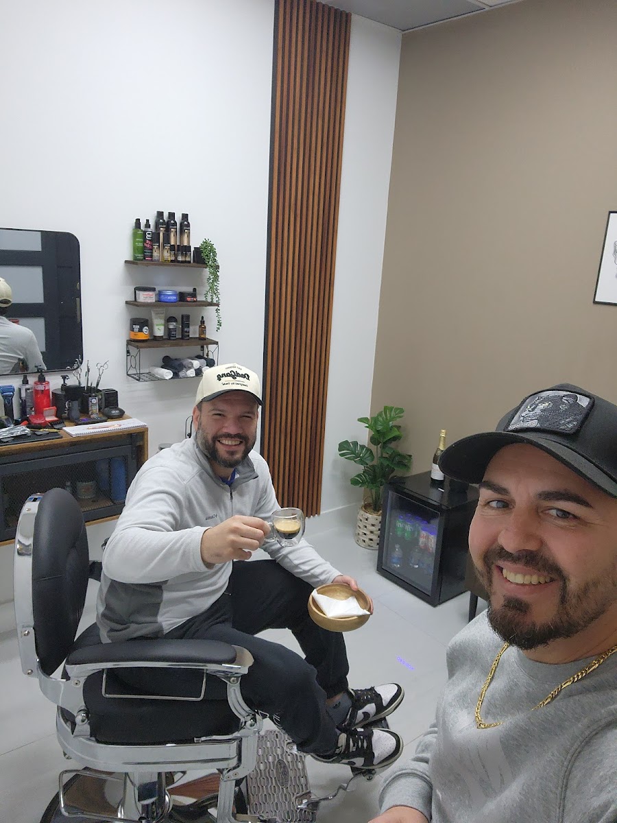 Moya Barber Shop - photo 7